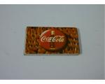 Coca Cola Im� Placa S�mbolo